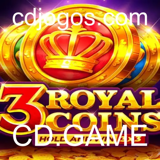 Descubra o Fascinante Mundo de 3royalcoins