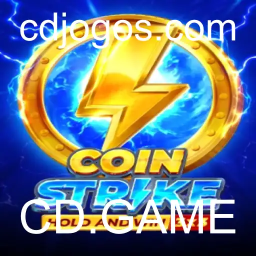 Coinstrike: Desvendando o Universo do Novo CD.GAME