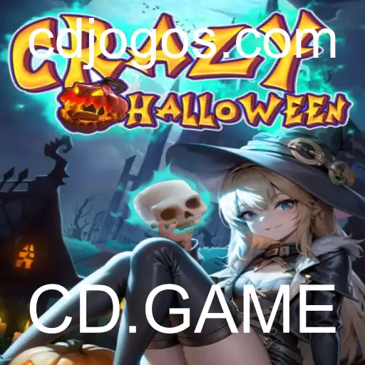 Explorando o Jogo 'CrazyHalloween': Descrição, Introdução e Regras