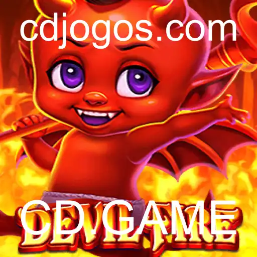 DevilFire: Uma Imersão no Mundo do CD.GAME