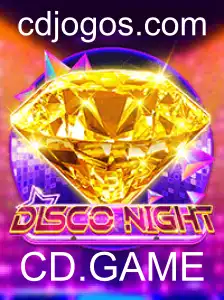 Explorando DiscoNight: O Jogo de CD.GAME que Está Dominando a Cena