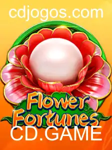 Descubra FlowerFortunes: O Novo Fenômeno do CD.GAME