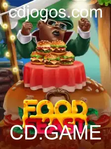 Descubra o Mundo Divertido de FoodFeast: Um Jogo de Estratégia Gastronômica