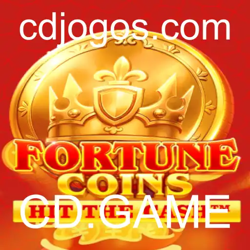 FortuneCoins: Descubra o Universo Empolgante do Jogo CD.GAME