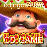Desvendando HotChilli: Um Mergulho na Aventura Picante do CD.GAME