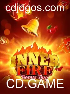 Descubra o Fascinante Mundo de InnerFireBonusBuy: Um Jogo Envolvente para Todos os Amantes de CD.GAME