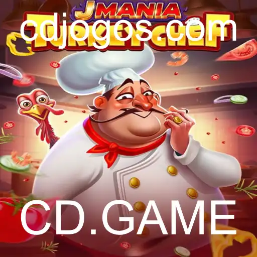 Descubra JManiaTurkeyChef: O Simulador de Cozinha Turca no Mundo dos Jogos