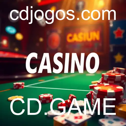 Jogos de cassino