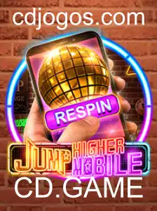 Explorando o Mundo Inovador do Jogo JumpHighermobile