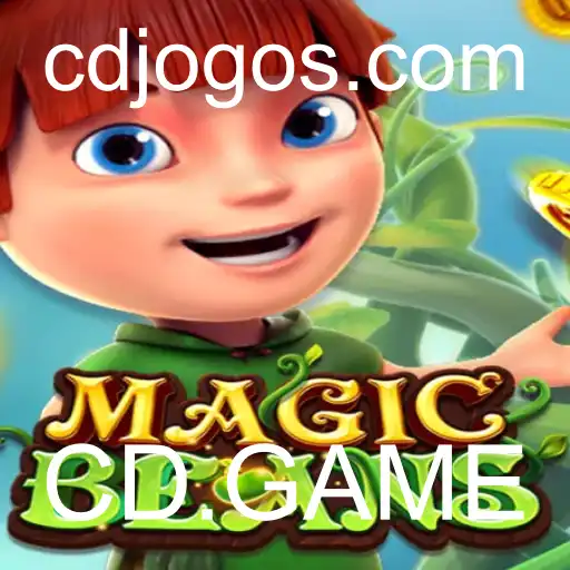 MAGICBEANS: A Nova Sensação no Mundo dos Jogos de Carte