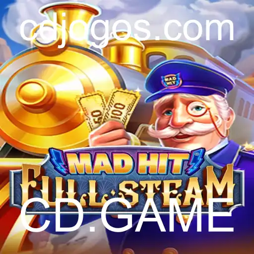 MadHitFullSteam: O Jogo que Está Conquistando o Mundo dos Jogos