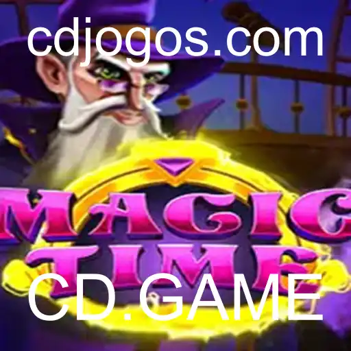 MagicTime: Um Mergulho no Universo Encantado do Novo Jogo da CD.GAME