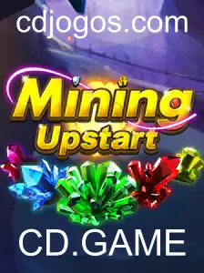 Explorando o Universo Empolgante de MiningUpstart