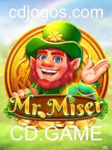 Explorando MrMiser: O Mundo da Estratégia e Diversão do CD.GAME
