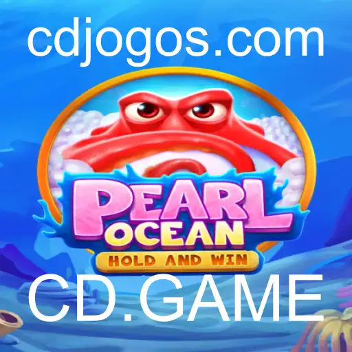 PearlOcean: Uma Jornada Imersiva no Universo CD.GAME