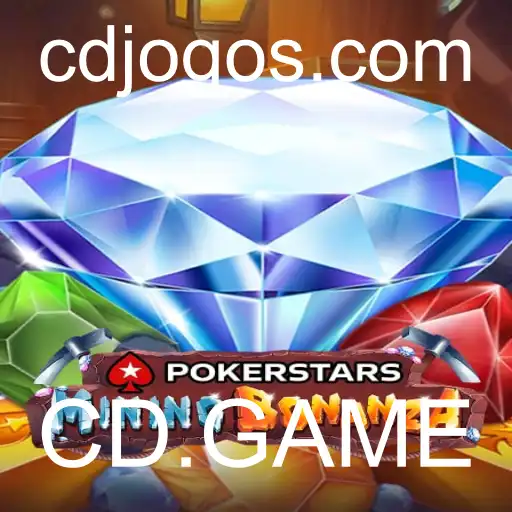 Pokerstars e a Experiência Inovadora do CD.GAME