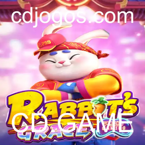 Descubra o Fascinante Mundo de RabbitsGrace: O Jogo que está Conquistando o Público