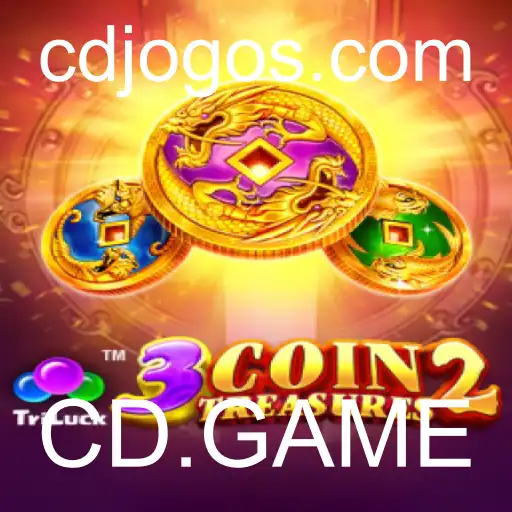 Explorando o Mundo de 3CoinTreasures2: Regras e Inovações