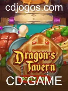 DragonsTavern: Descubra o Universo do Novo Jogo de Fantasia