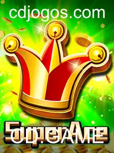Descubra o Mundo de SuperAce: O Jogo Mais Empolgante do Ano