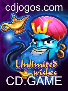 Descubra o Fascinante Mundo de UnlimitedWishes: Um Novo Horizonte em Jogos