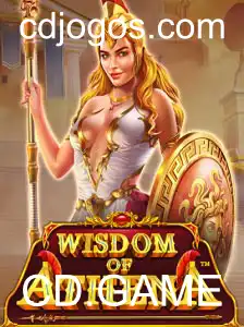 Descubra o Fascinante Mundo de WisdomofAthena: A Experiência de Jogo Definitiva