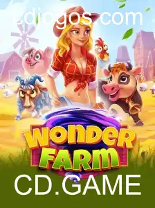 Explorando o Maravilhoso Mundo de WonderFarm