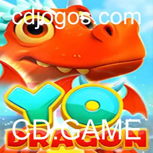 YoDragon: Descubra o Mundo Imersivo de CD.GAME